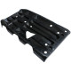 OSLONA SPODU CF MOTO 450 520 550 600 625 650 CZESC SRODKOWA PLASTIKOWA