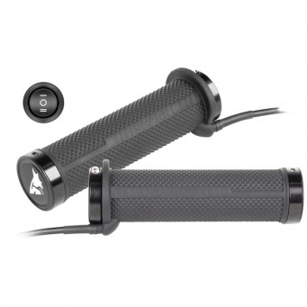 MANETKI PODGRZEWANE SHARK LOCK-ON 22MM