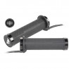 MANETKI PODGRZEWANE SHARK LOCK-ON 22MM