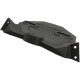UCHWYT TABLICY REJESTRACYJNEJ CF MOTO 850 1000 G3