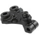MOCOWANIE DRAZKOW KIEROWNICZYCH CAN AM OUTLANDER G3 HD5 HD7