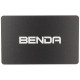 KARTA KLUCZYK NFC BENDA REDSTONE 550