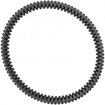 PAS CF MOTO C4 C5 ORYGINALNY