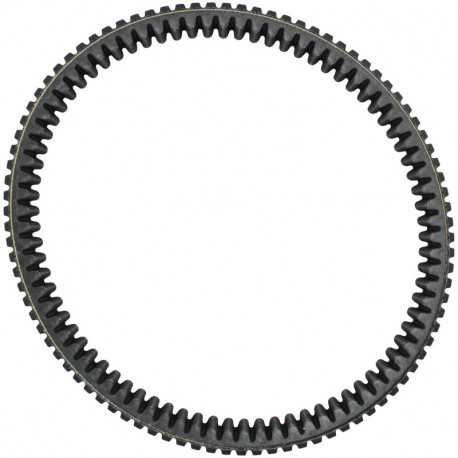 PAS CF MOTO C4 C5 ORYGINALNY
