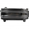 LAMPA TYLNA PRAWA GOES TERROX 1000