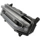LAMPA TYLNA PRAWA GOES TERROX 1000