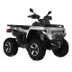 BENDA REDSTONE 550 R2 PRO ORANGE ROK PRODUKCJI 2026