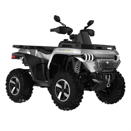 BENDA REDSTONE 550 R2 PRO ORANGE ROK PRODUKCJI 2026