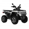 BENDA REDSTONE 550 R PRO RIME SILVER ROK PRODUKCJI 2026