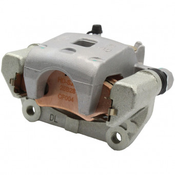 ZACISK HAMULCA TYL LEWY CF MOTO 450 520 2022+