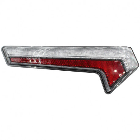 LAMPA TYLNA LEWA POLARIS SPORTSMAN 570 1000