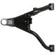 WAHACZ PRZEDNI GORNY LEWY CAN AM MAVERICK TRAIL 50" 800 1000