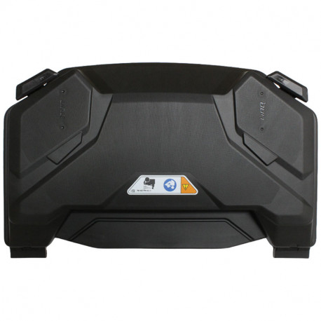 POKRYWA SCHOWKA PRZEDNIEGO CAN AM OUTLANDER G3 HD5 HD7
