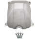 POKRYWA ZAWOROW CAN AM OUTLANDER RENEGADE MAVERICK 400 800 1000 ALUMINIOWA + 4 SRUBY