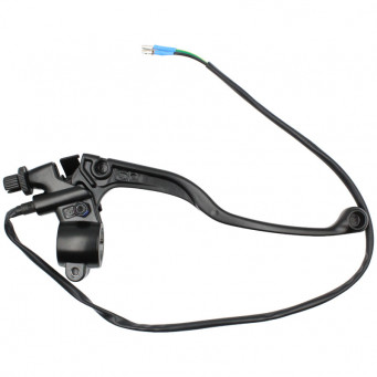 KLAMKA HAMULCA PARKINGOWEGO CF MOTO 450 520
