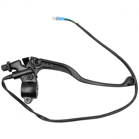 KLAMKA HAMULCA PARKINGOWEGO CF MOTO 450 520