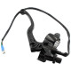 KLAMKA HAMULCA PARKINGOWEGO CF MOTO 450 520