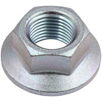 NAKRETKA WALU YAMAHA GRIZZLY 700 OD STRONY MAGNETA