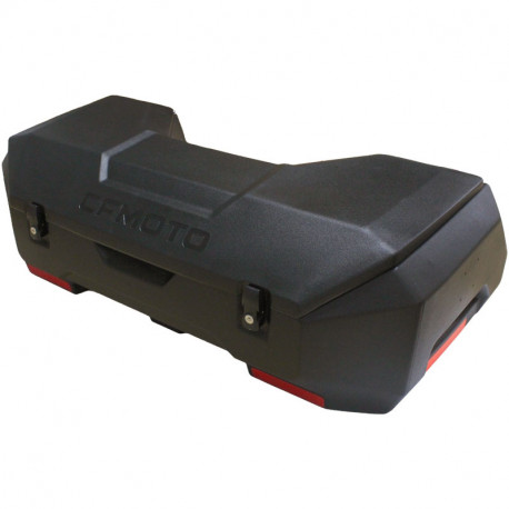 KUFER TYLNY CF MOTO C4 C5 2026+ 110L