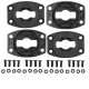 KUFER TYLNY CF MOTO C4 C5 2026+ 110L