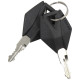 KUFER TYLNY CF MOTO C4 C5 2026+ 110L