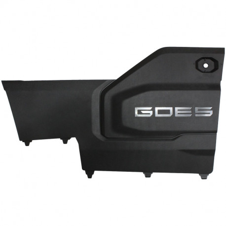BOCZEK PRAWY GOES TERROX 550