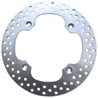 TARCZA HAMULCOWA CAN AM MAVERICK X3 TYL 245MM