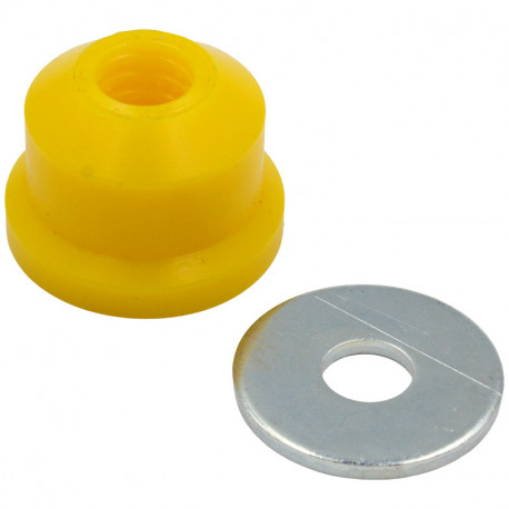 TULEJA STABILIZATORA POLARIS 2014- POLIURETAN