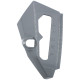 OSLONA LEWARKA ZMIANY BIEGOW CF MOTO G2 800 1000 SZARY