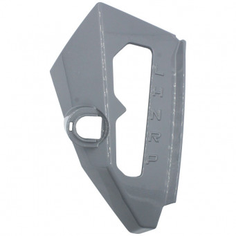 OSLONA LEWARKA ZMIANY BIEGOW CF MOTO G2 800 1000 SZARY