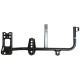 WSPORNIK STOPNIA PRAWEGO CF MOTO 850 1000 G3