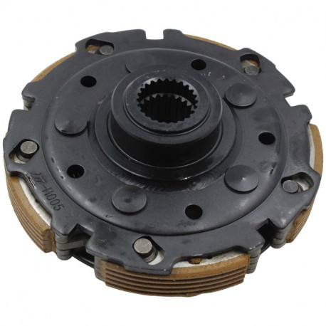 SPRZEGLO CF MOTO 500 600
