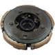 SPRZEGLO CF MOTO 500 600