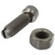SRUBA REGULACJI ZAWOROW CF MOTO 800 1000 CAN AM 