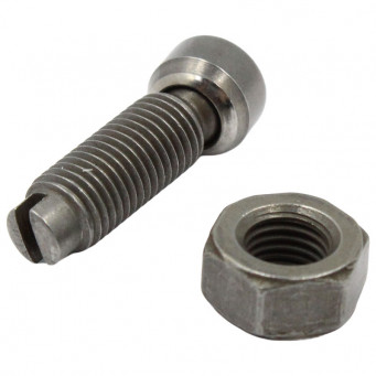 SRUBA REGULACJI ZAWOROW CF MOTO 800 1000 CAN AM 