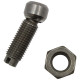 SRUBA REGULACJI ZAWOROW CF MOTO 800 1000 CAN AM 