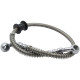 PRZEWOD HAMULCOWY CF MOTO 400 450 500 PRZEDNI LEWY
