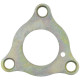 Retainer, Seal