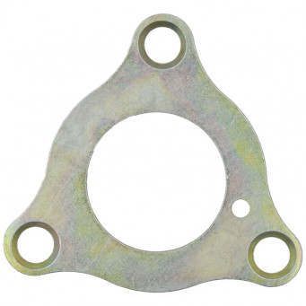 Retainer, Seal