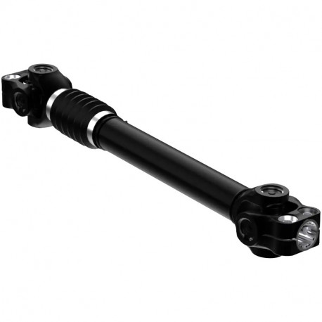 WALEK TYLNY CAN AM OUTLANDER G3 MAX 850 1000