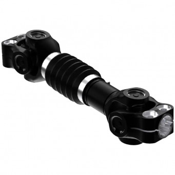 WALEK TYLNY CAN AM OUTLANDER G3 850 1000