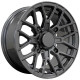 FELGA 4/110 14x7 4+3 ALUMINIOWA AR104 OFFSET YAMAHA SUZUKI KAWASAKI CFMOTO