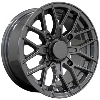 FELGA 4/110 14x7 4+3 ALUMINIOWA AR104 OFFSET YAMAHA SUZUKI KAWASAKI CFMOTO