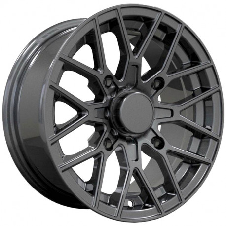 FELGA 4/110 14x7 4+3 ALUMINIOWA AR104 OFFSET YAMAHA SUZUKI KAWASAKI CFMOTO