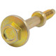 SRUBA KOLEKTORA WYDECHOWEGO CAN AM OUTLANDER G3 850 1000 M8 X 38