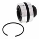 SHOCK SEAL HEAD 14X40