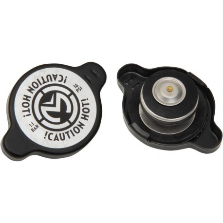 RADIATOR CAP 1.8 BAR BLK