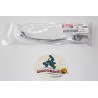 KLAMKA HAMULCA TYLNEGO LEWA GRIZZLY 550 700