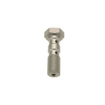 BANJO BOLT DBL M10x1.25 G