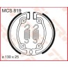 SZCZĘKI HAMULCOWE S TRW MCS819